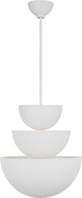 Beaunay Large Pendant