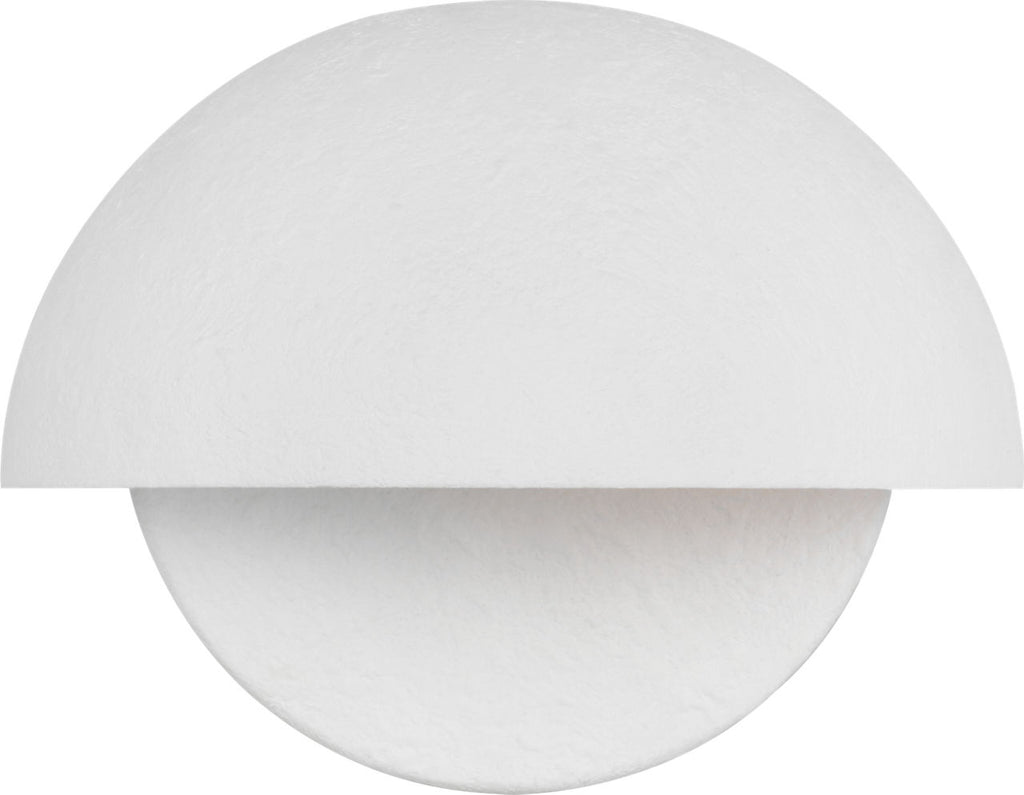 Beaunay Small Sconce Cast Plaster