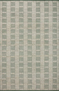 Angela Rose x Loloi | Colton Collection | Ivory / Sage | CON-03