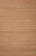 Angela Rose x Loloi | Colton Collection | Natural / Clay | CON-05