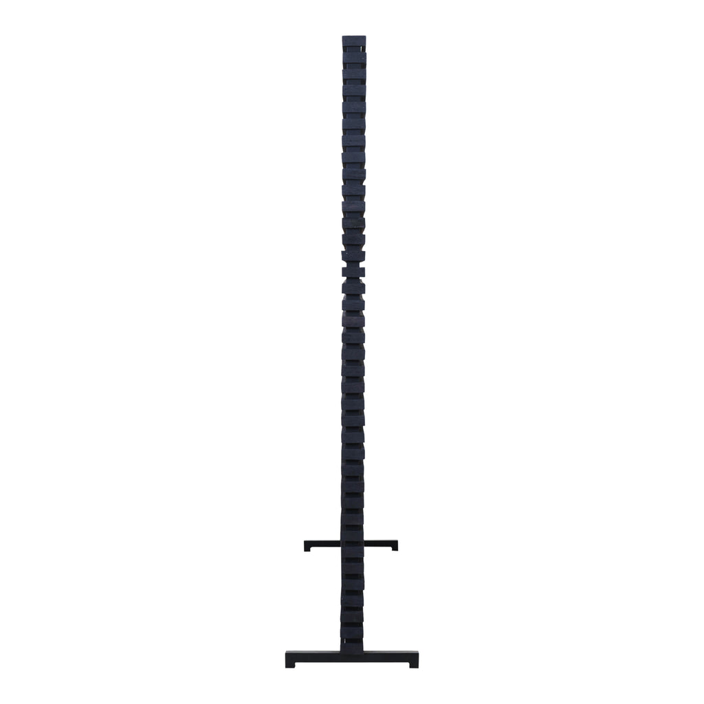 Dallin Screen Black
