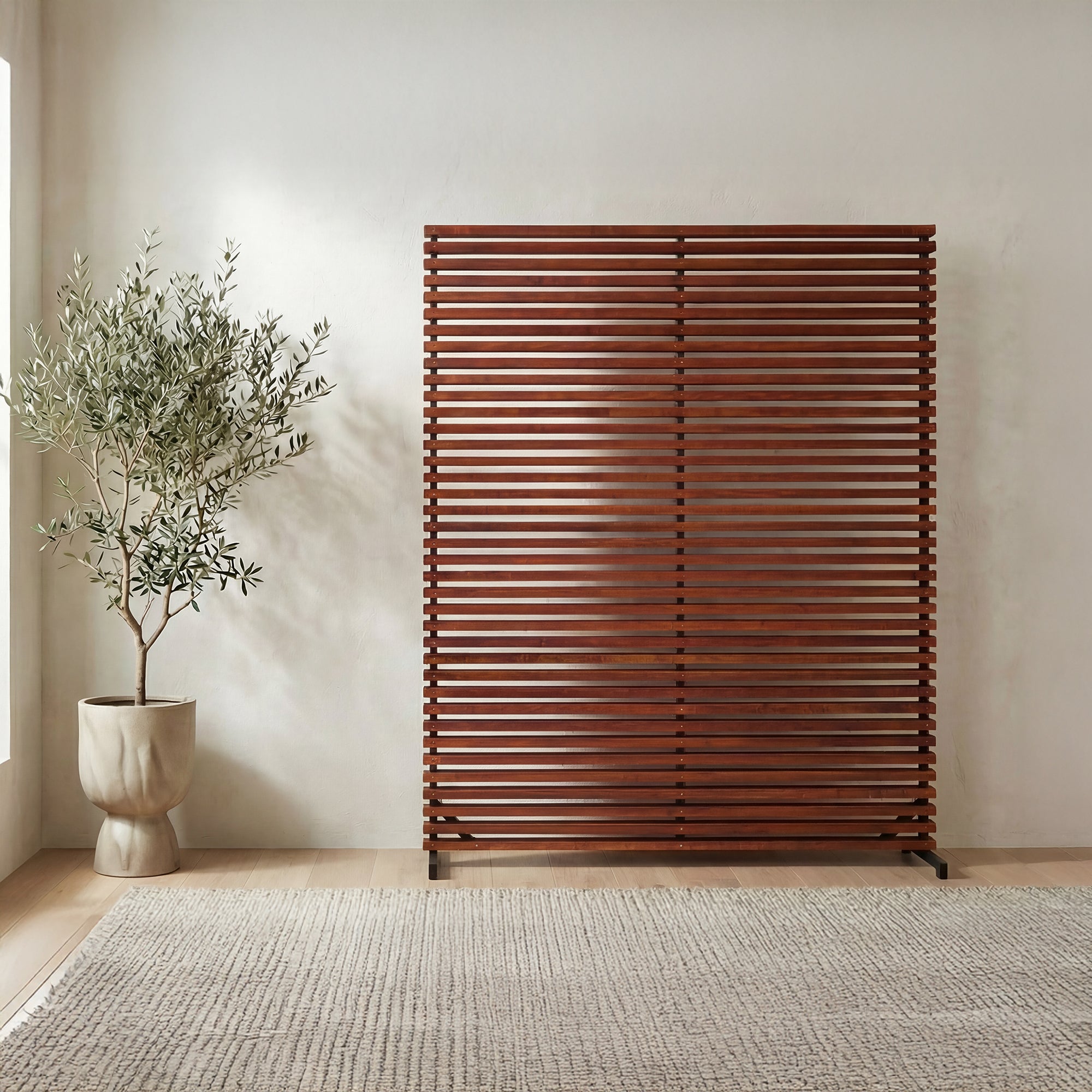 Dallin Screen Brown