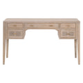 Cane Desk