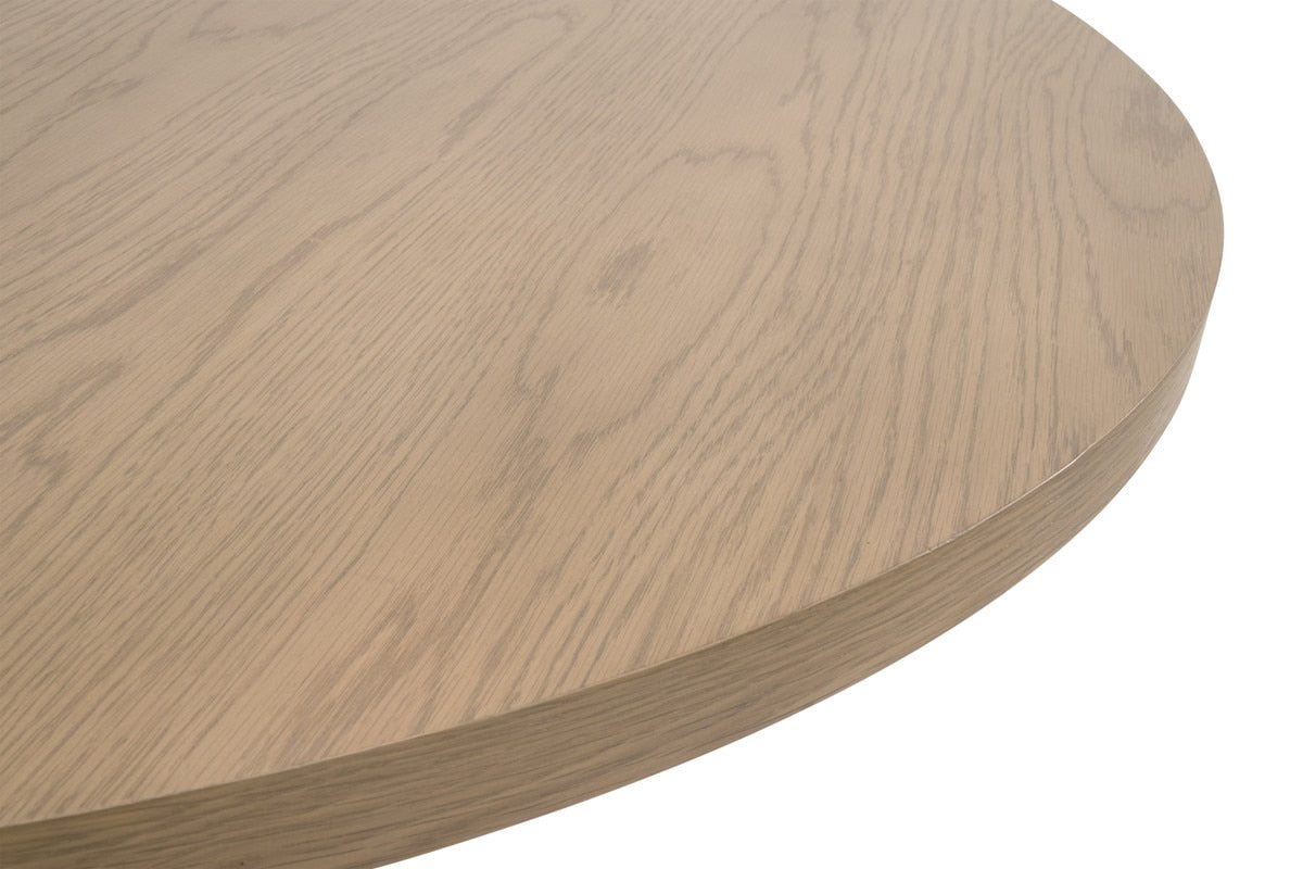 Cannes 54" Round Dining Table