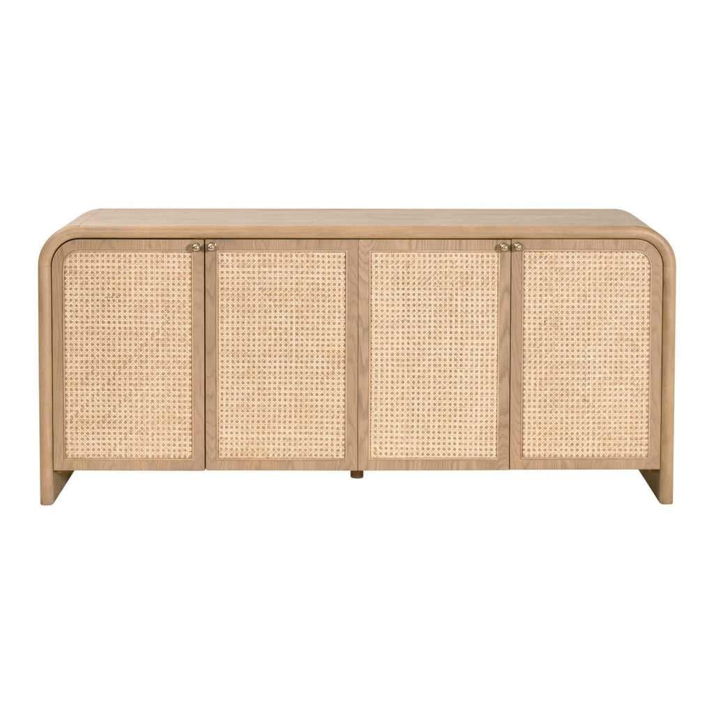 Cannes Media Sideboard