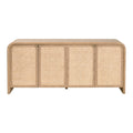 Cannes Media Sideboard
