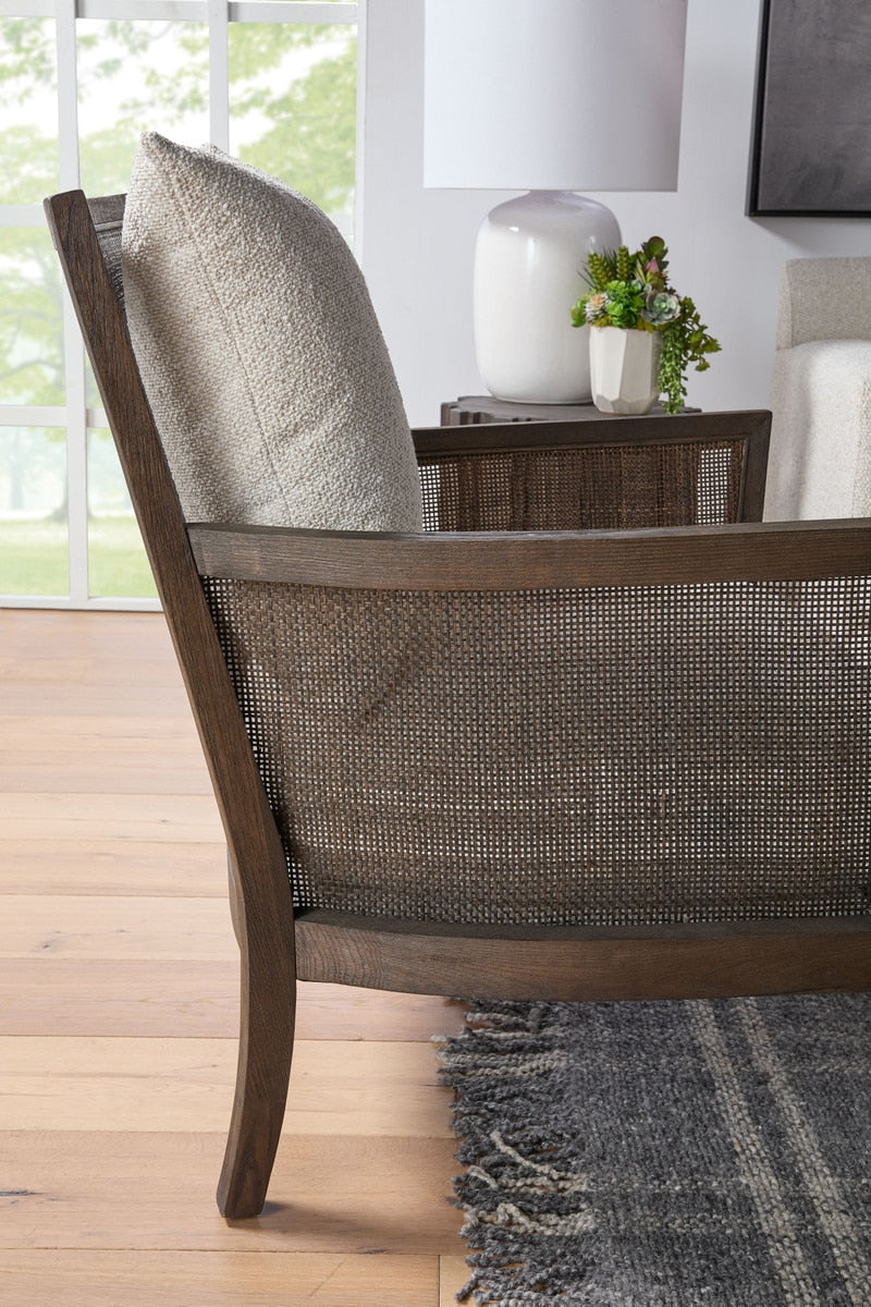 Caris Club Chair