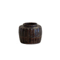 Carling Vintage Bean Pot | Large