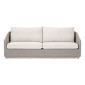 Caspian Outdoor 89" Sofa