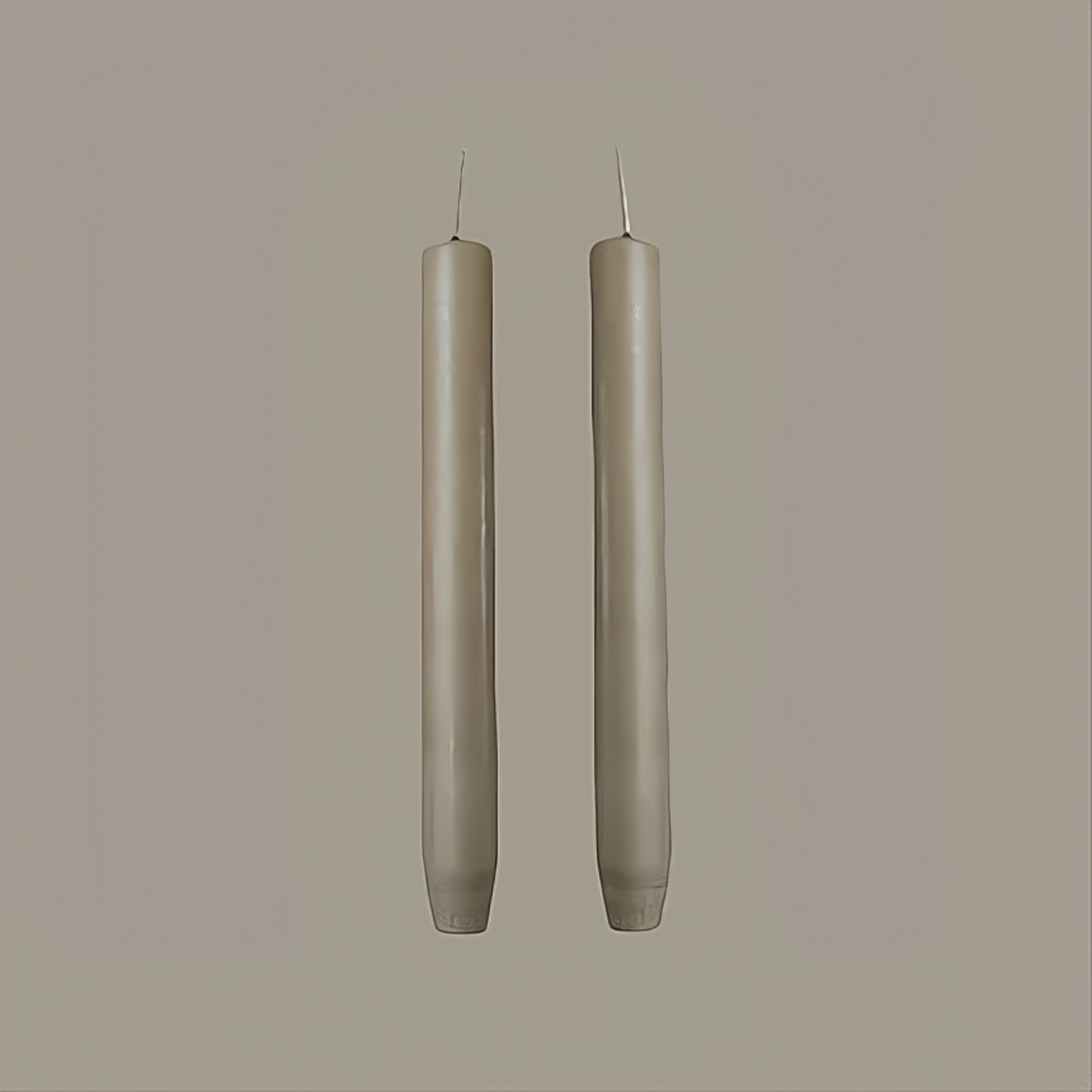 Blitzen Cylindrical Candles | Caviar