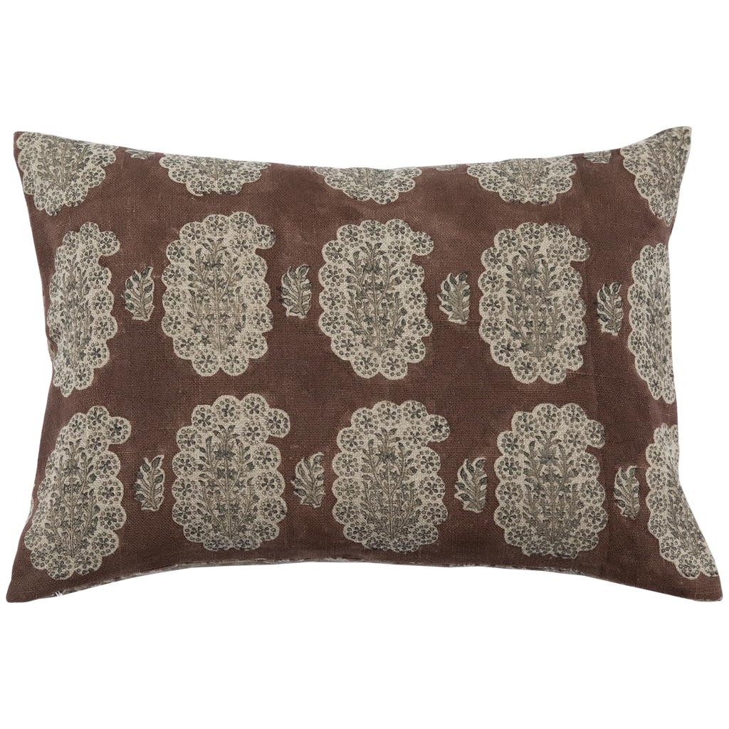 Cefalu Coco Pillow