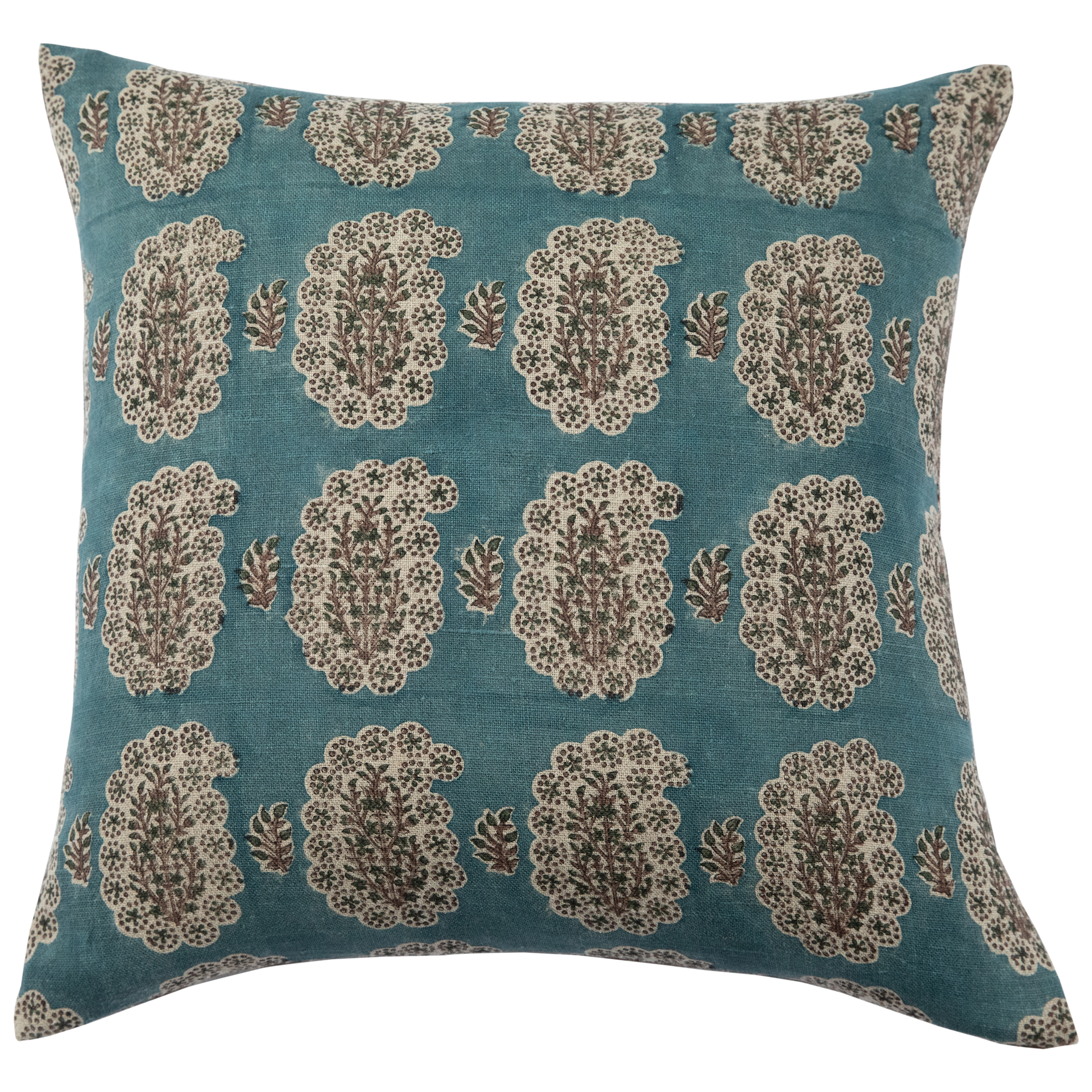 Cefalu Sea Pillow