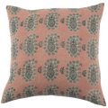 Cefalu Orchid Pillow