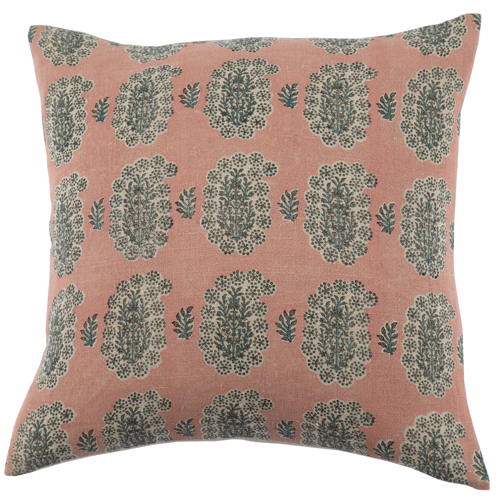 Cefalu Orchid Pillow
