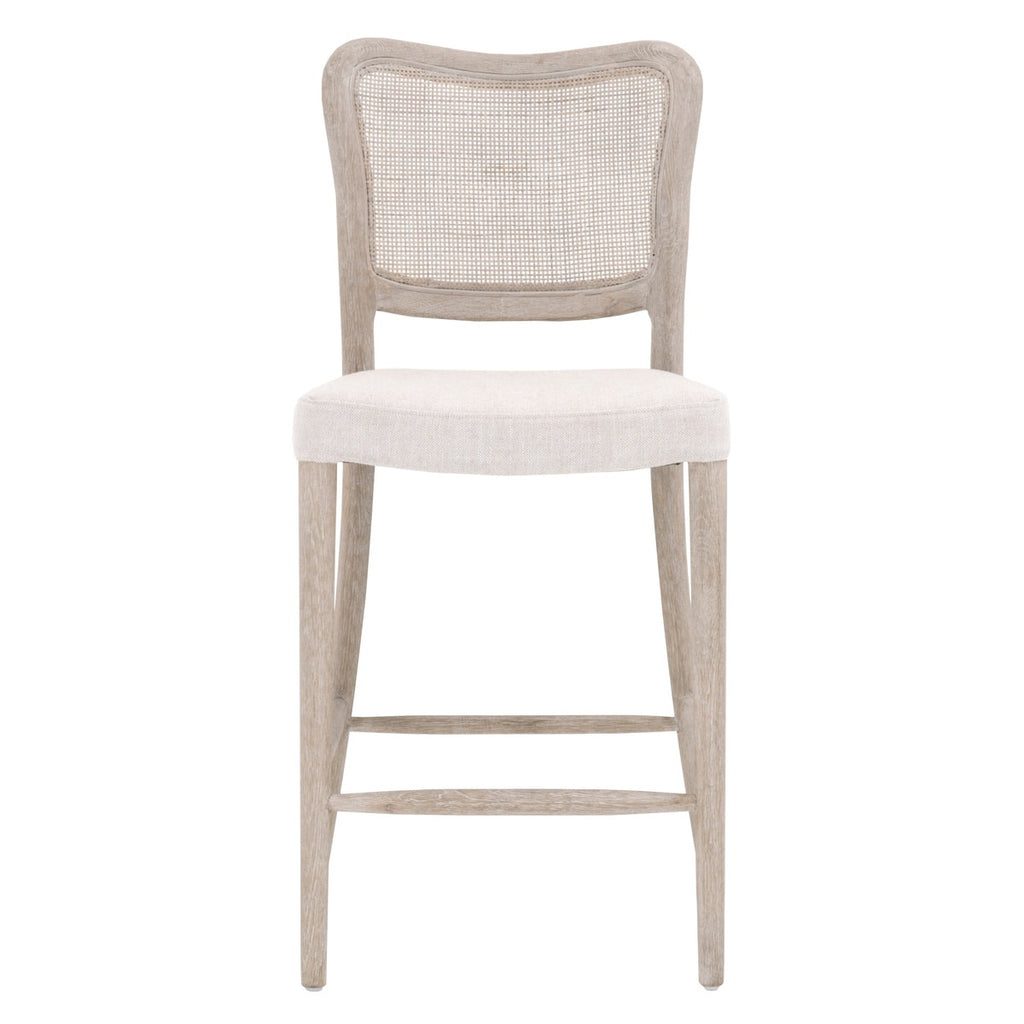 Cela Counter Stool | Natural Gray Oak