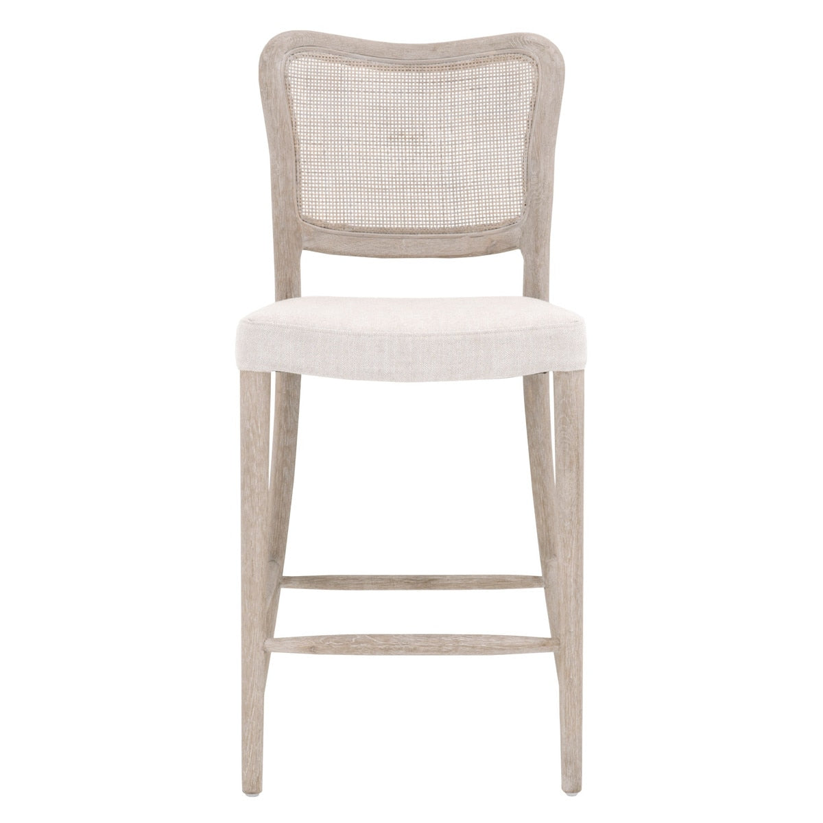 Cela Counter Stool | Natural Gray Oak
