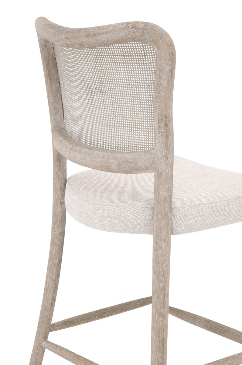 Cela Counter Stool | Natural Gray Oak