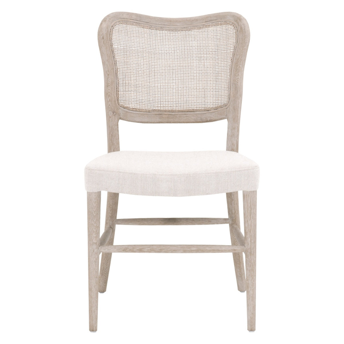 Cela Dining Chair, Set of 2 | Natural Gray Oak