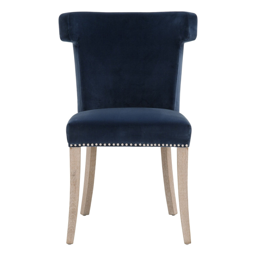 Celina Dining Chair | Natural Gray Oak