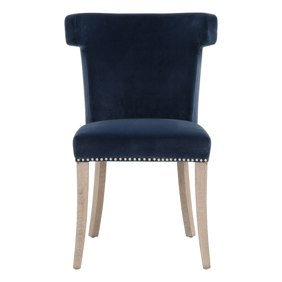 Celina Dining Chair | Natural Gray Oak