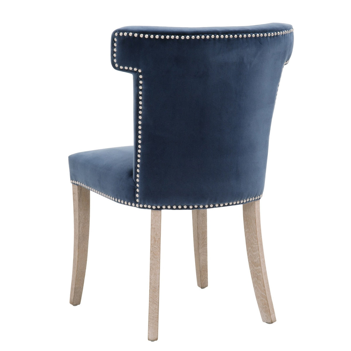 Celina Dining Chair | Natural Gray Oak
