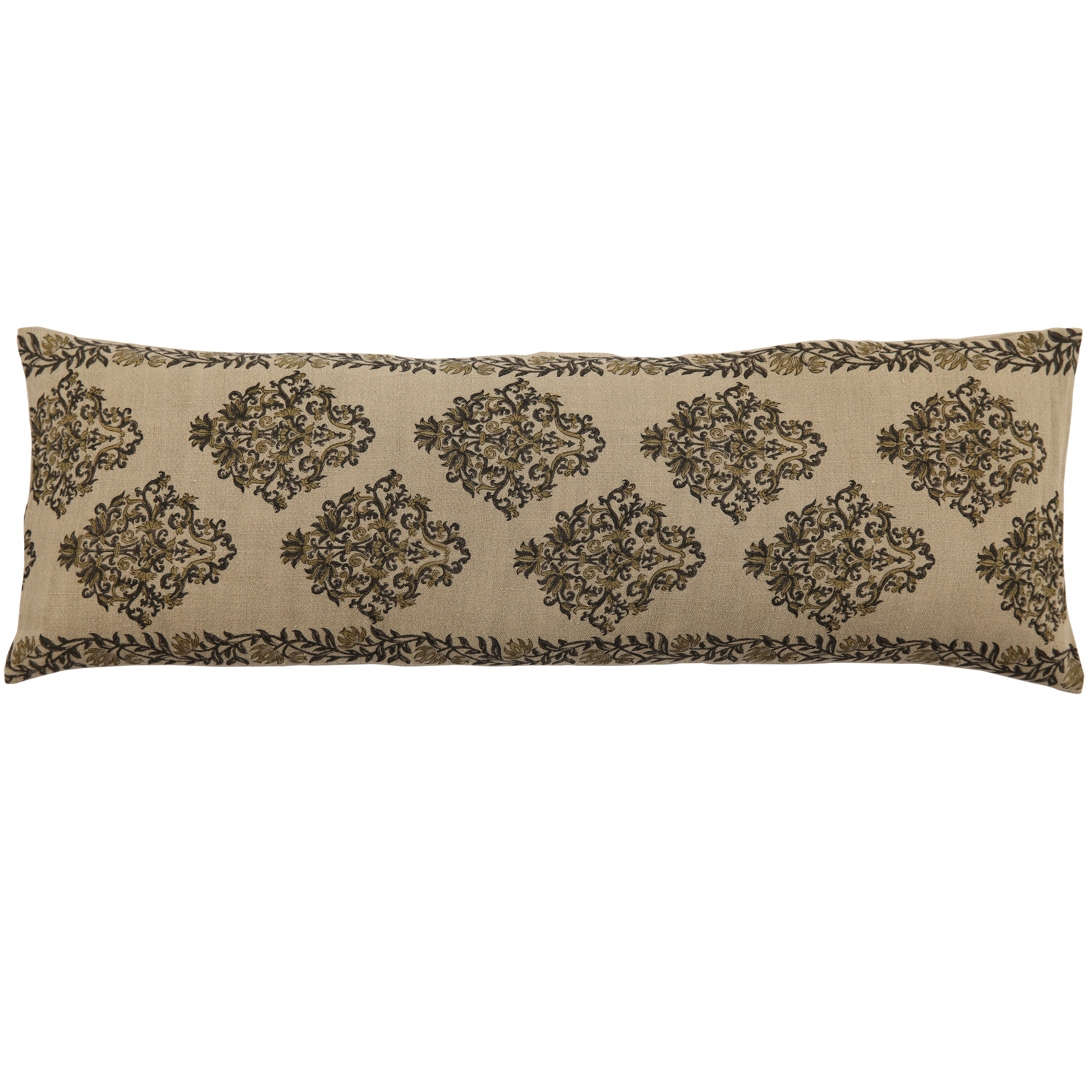 Charleston Coco Pillow