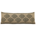 Charleston Teal Pillow
