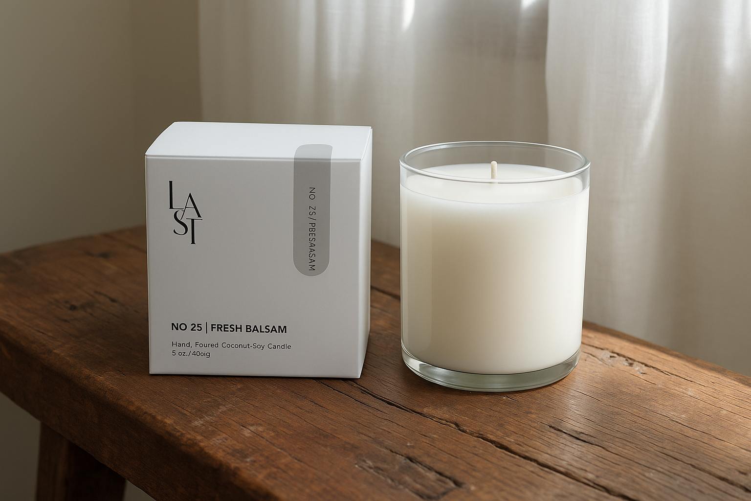 Candle Inserts