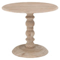 Chelsea 36" Round Dining Table