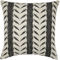 Claire Noir Pillow