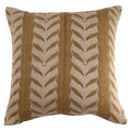 Claire Mustard Pillow