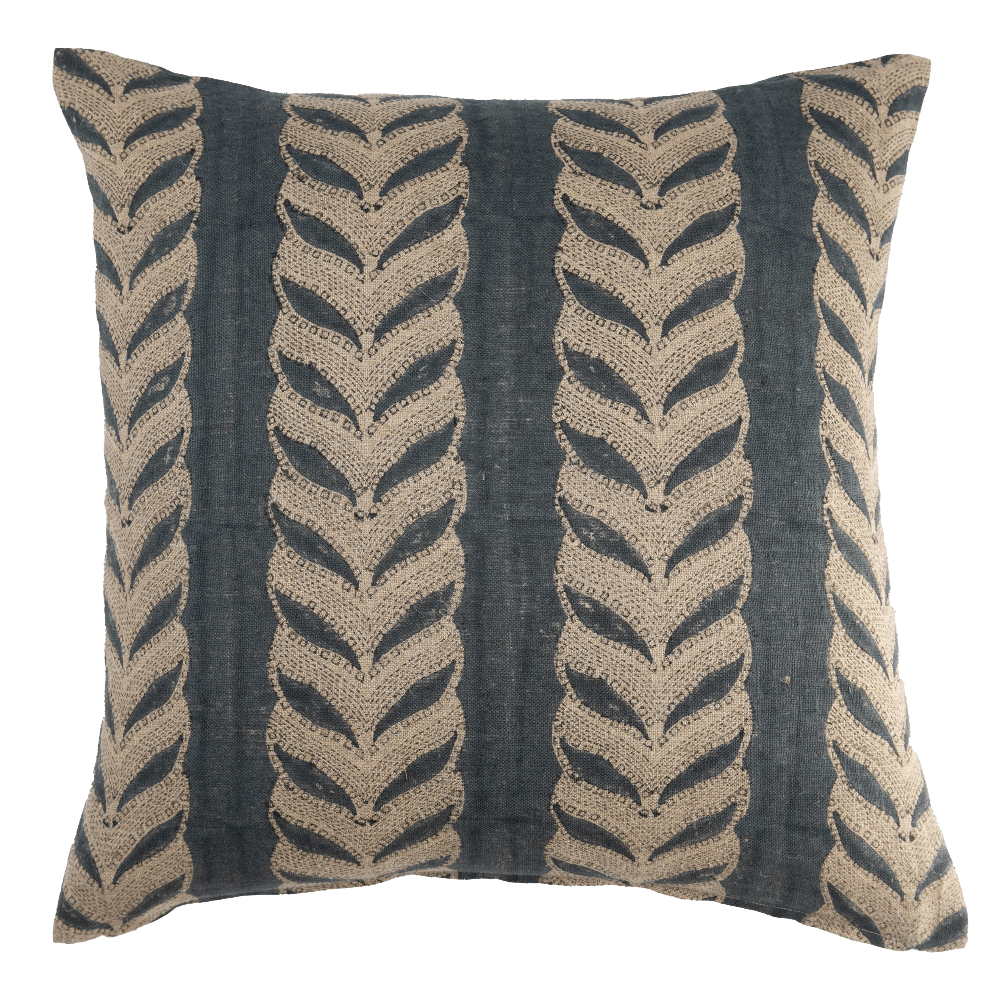 Claire Orchid Pillow