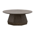Coulter Coffee Table | Burnished Brown