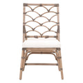 Crescent Dining Chair, Set of 2