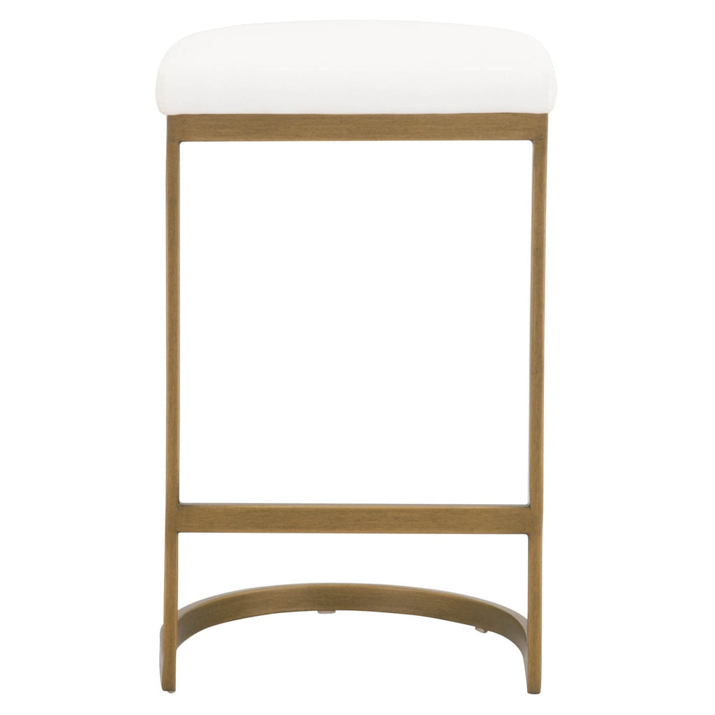 Cresta Counter Stool | LiveSmart Peyton Pearl