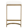 Cresta Counter Stool | LiveSmart Peyton Pearl
