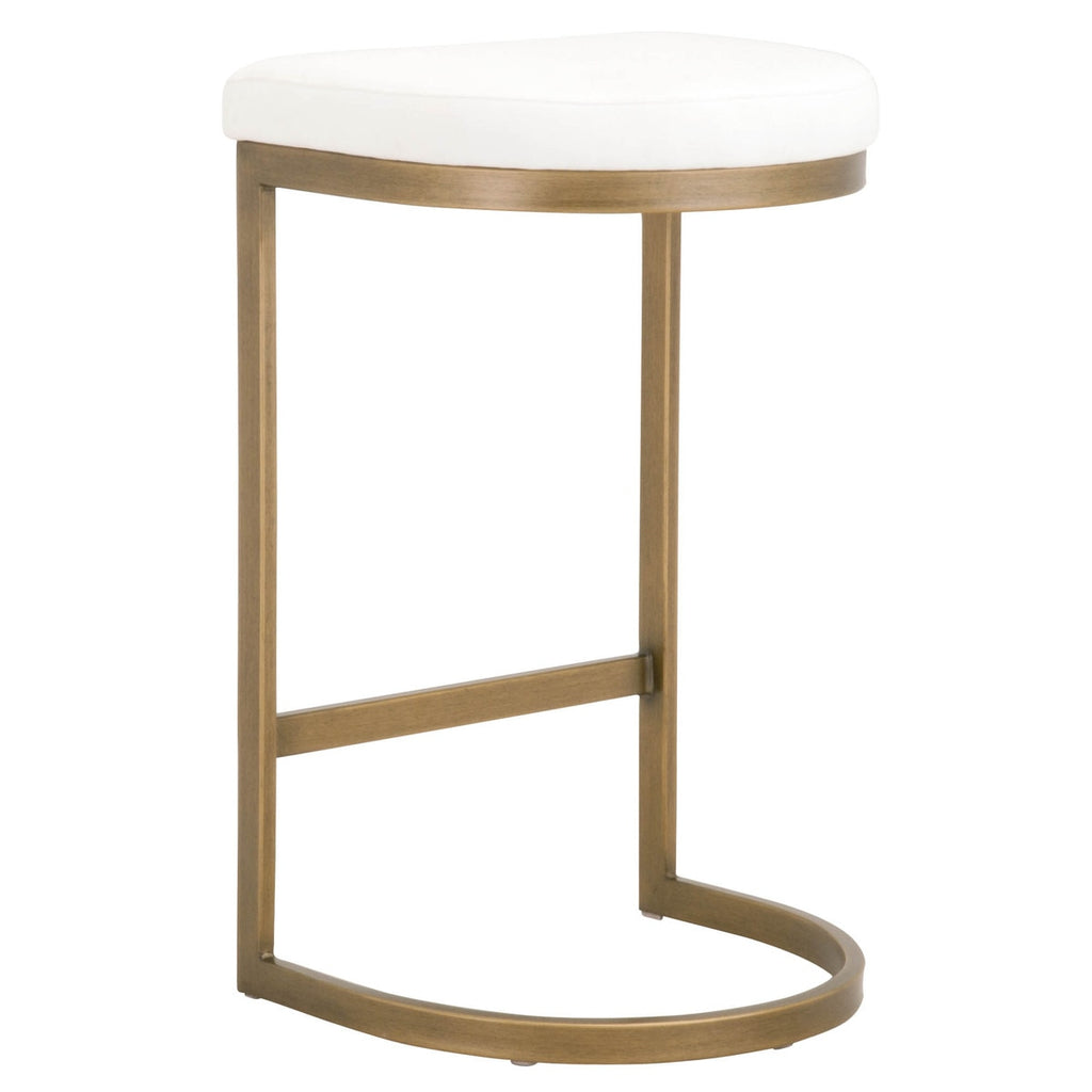 Cresta Counter Stool | LiveSmart Peyton Pearl