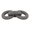Crew Rope Link | Dove Flat Rope