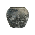 Madera Pot | Extra Large