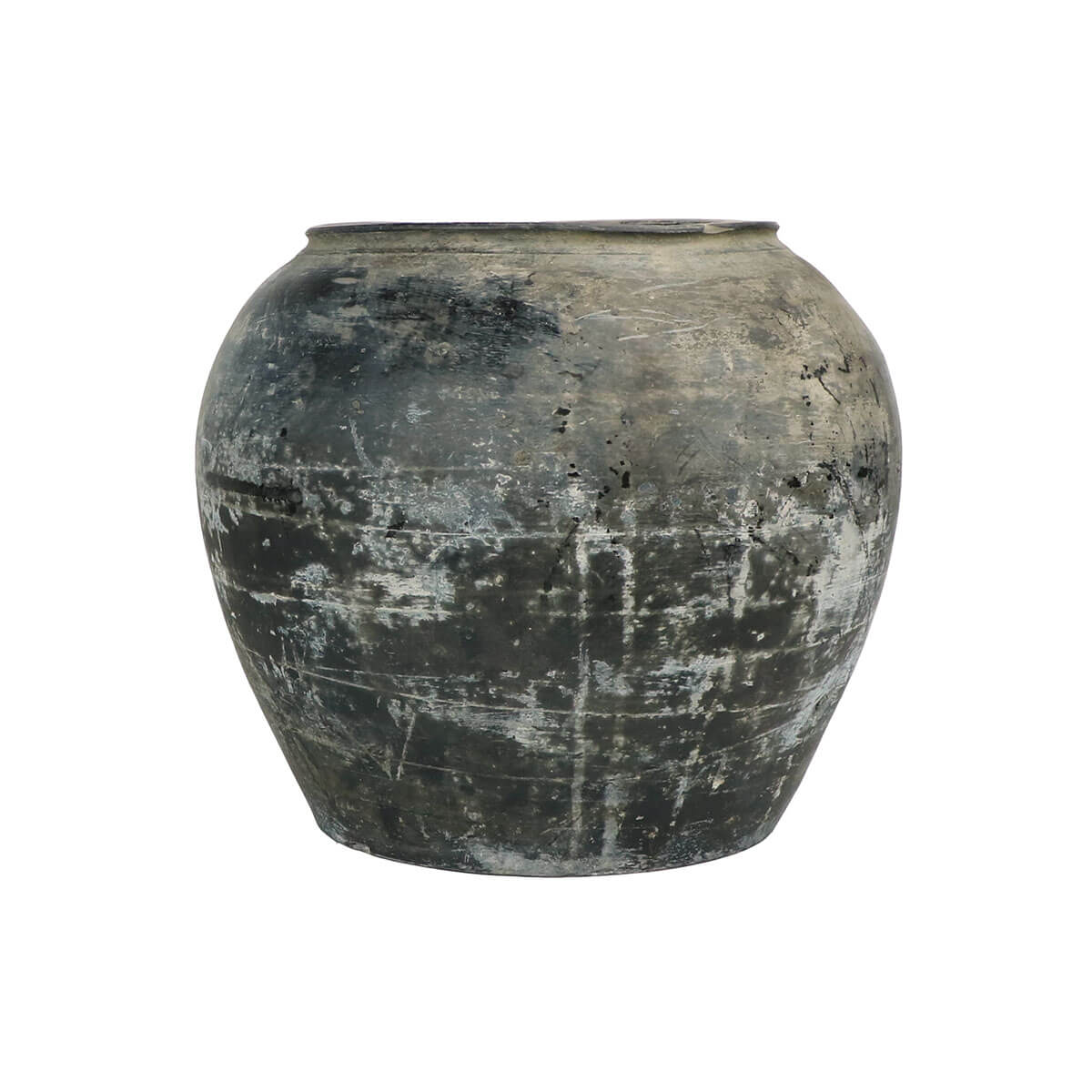 Madera Pot | Extra Large