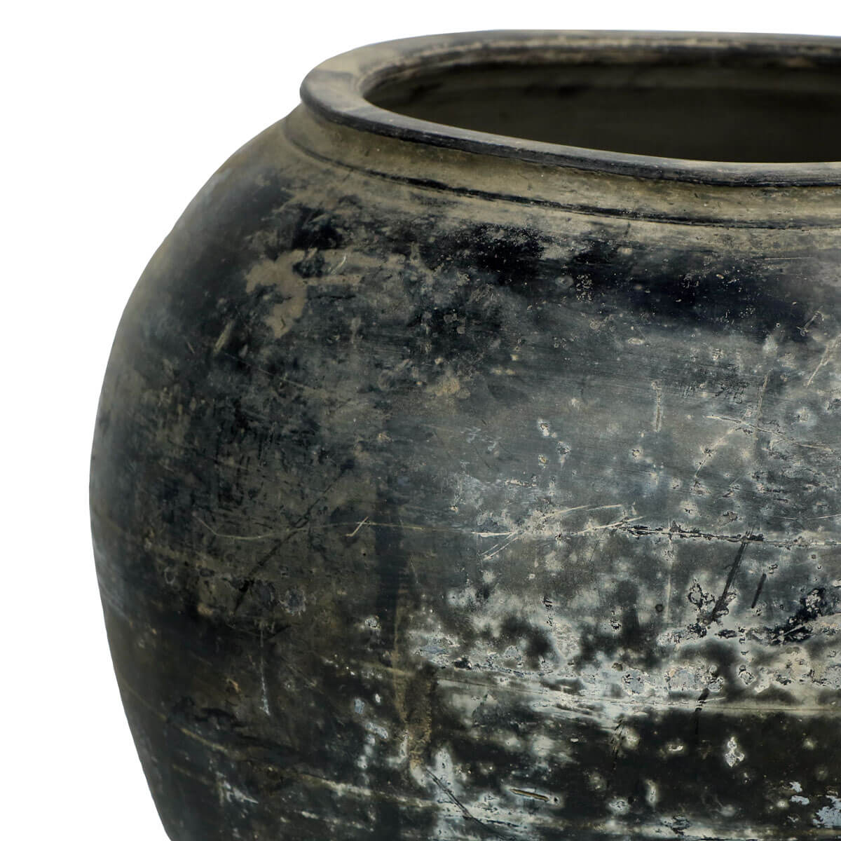 Madera Pot | Small