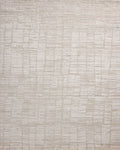 Jean Stoffer x Loloi | Daniel Collection | Antique Ivory | DAN-01