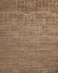 Jean Stoffer x Loloi | Daniel Collection | Fawn | DAN-01