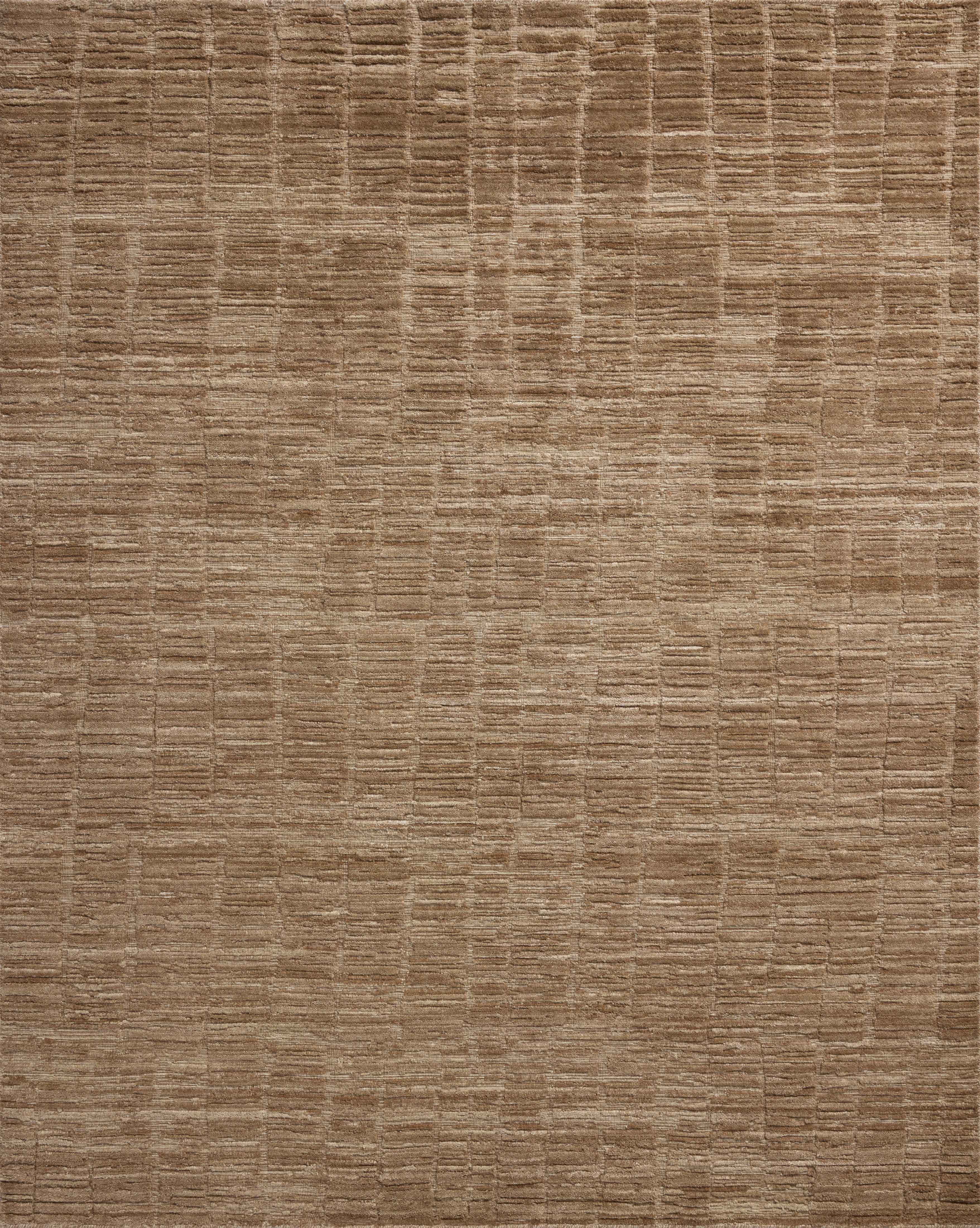 Jean Stoffer x Loloi | Daniel Collection | Fawn | DAN-01