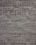 Jean Stoffer x Loloi | Daniel Collection | Slate | DAN-01