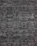 Jean Stoffer x Loloi | Daniel Collection | Charcoal | DAN-03