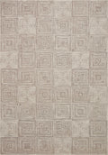 Loloi II | Darby Collection | Beige / Grey | DAR-05