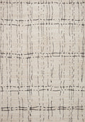 Loloi II | Darby Collection | Sand / Dk. Grey | DAR-06
