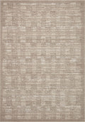 Loloi II | Darby Collection | Pebble / Sand | DAR-07
