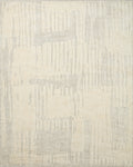 Jean Stoffer x Loloi | David Collection | Ivory | DAV-01